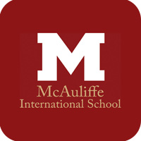 Welcome McAuliffe