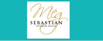 Thank you Meg Sebastian Interior Design.