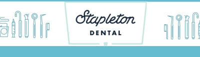 Thank you Stapleton Dental!